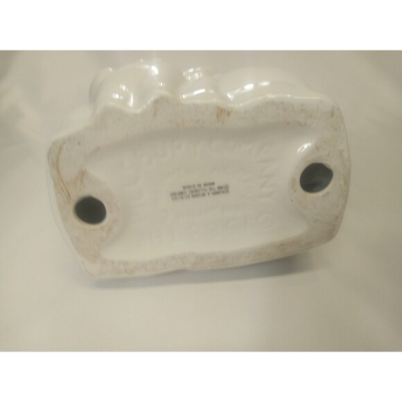 Vintage 1998 Pillsbury Doughboy Napkin Holder - Picture 9 of 9